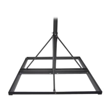 Diamond Diamond NPRM2D Diamond Non - Penetrating Roof Mount NPRM2D